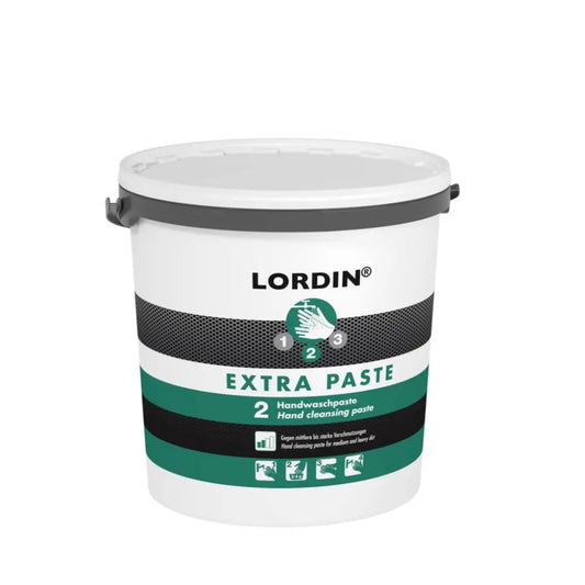 Loridin Handwaschpaste